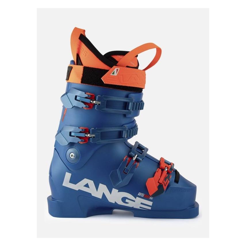 Lange RS 90 SC Skischuhe in leuchtendem Blau (27.5) (71806497)