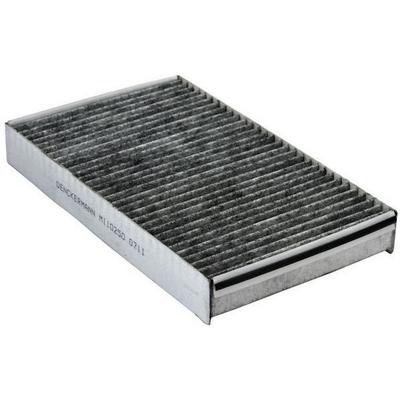DENCKERMANN Filter, Innenraumluft M110250 für Fiat