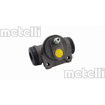 METELLI Radbremszylinder 04-0747 für Peugeot