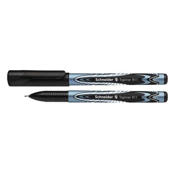 Schneider Fineliner Topliner 911 (1x) (SN9111)