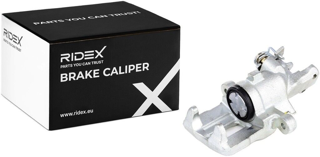 RIDEX 78B0243 Brake caliper