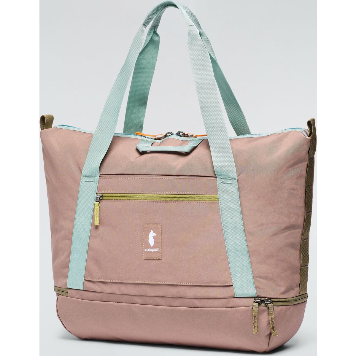 Cotopaxi Viaje 35L Weekender Bag -cada Dia reishi V35-RISI