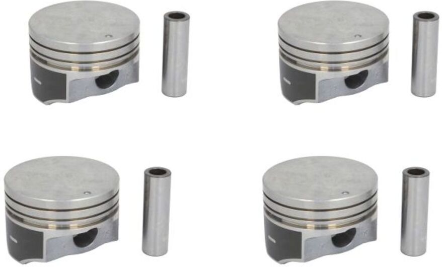 Piston SEALED POWER H897CP