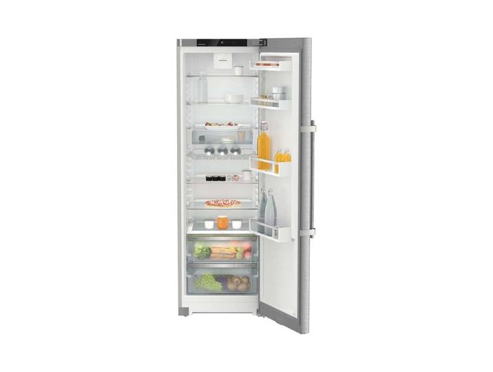 Liebherr SRsdd 5230-22 Kühlschrank SmartSteel rechts