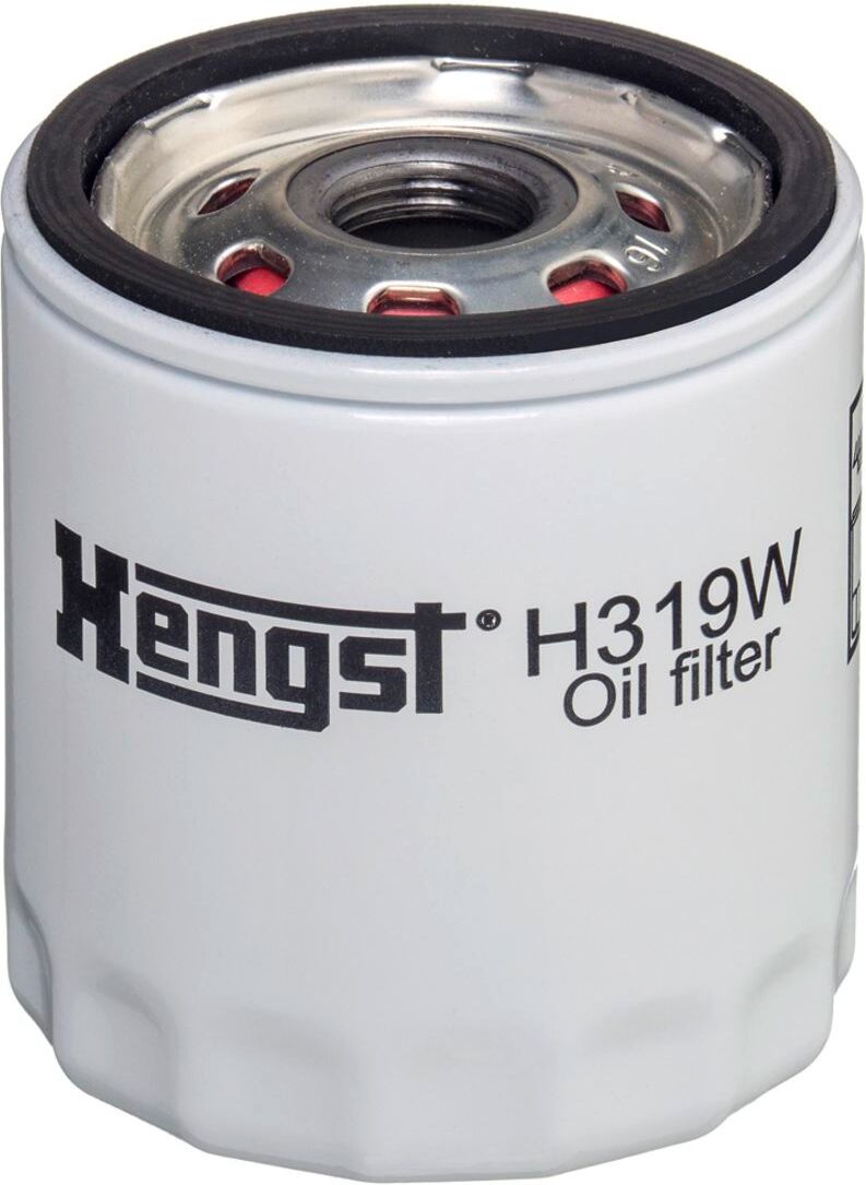 Ölfilter HENGST Filtration H319W