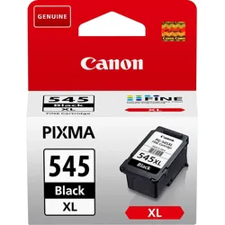 Canon PG-545XL Tinte Schwarz mit hoher Reichweite