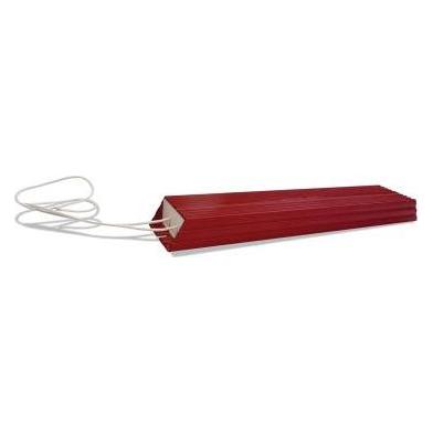 RS PRO Metal Clad Braking Resistor 300W 5% 100 (1852323)