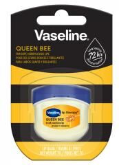 Vaseline Baume à Lèvres Queen Bee Délicieuses 7 g - Pot 7 g