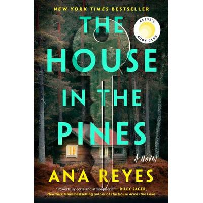 The House in the Pines, Taschenbuch von Ana Reyes, Penguin LLC US