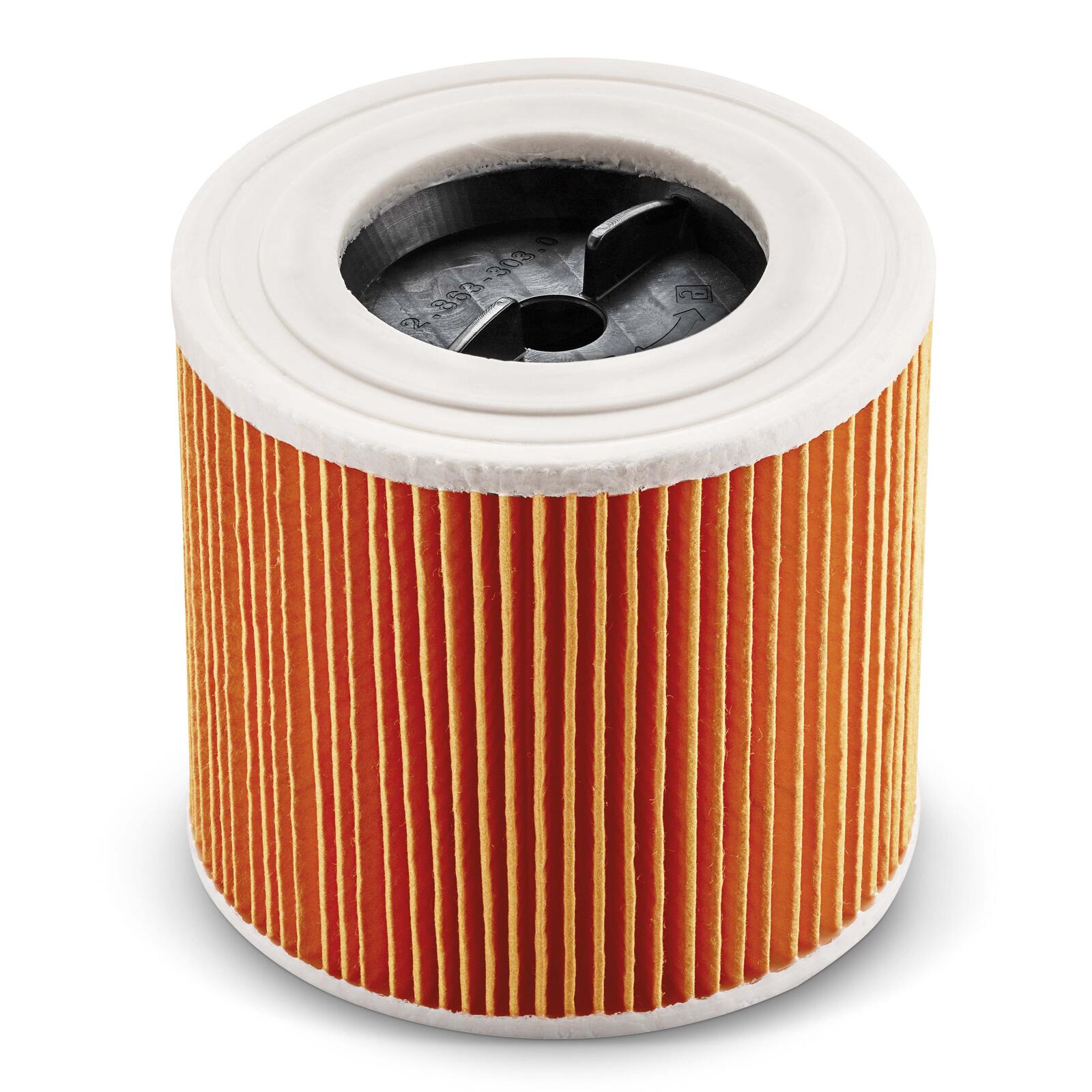 KÄRCHER KFI 3310 Lamellenfilter 28633030