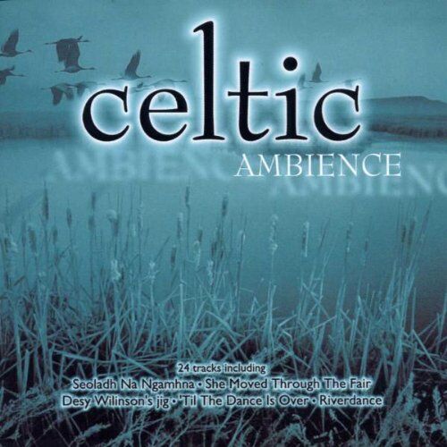 Various - Celtic Ambience - Preis vom 19.10.2026 19:33:35 h