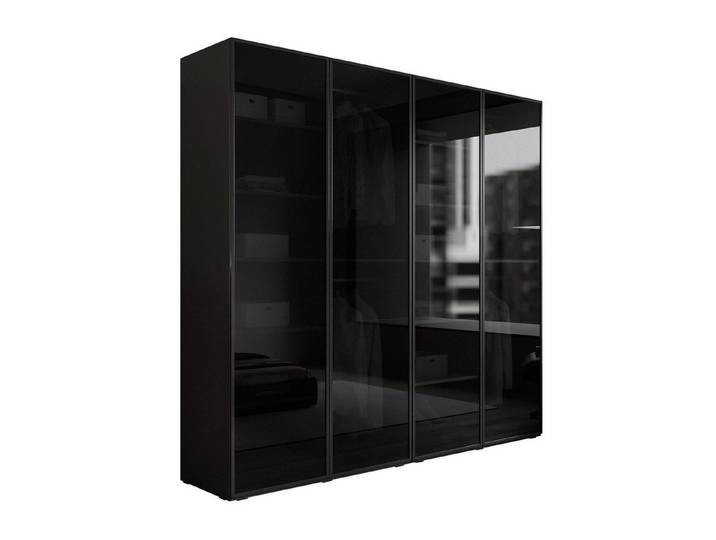 Lookway Kleiderschrank SANDBOX MODERN 200 202x49x200 cm