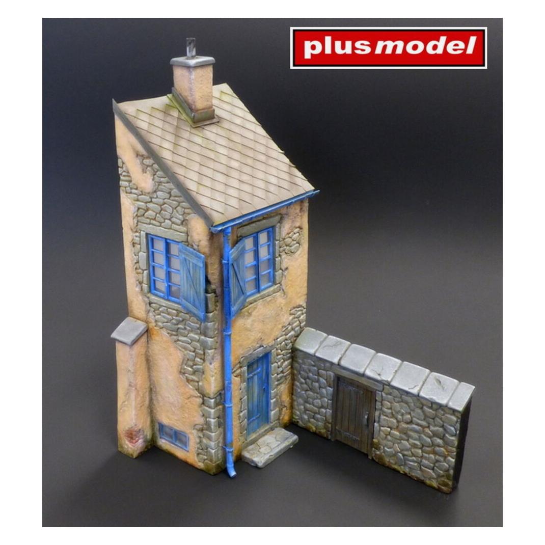 Plus Model French house (65725334)