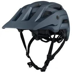 Force Trail MTB Helm anthrazitfarben Gr. S-M (56-59 cm)