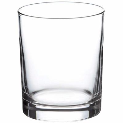Pasabahce Trinkglas, Serie Istanbul, 240 ml
