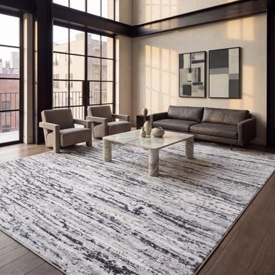 SAFAVIEH Amelia Modern Abstract Rug