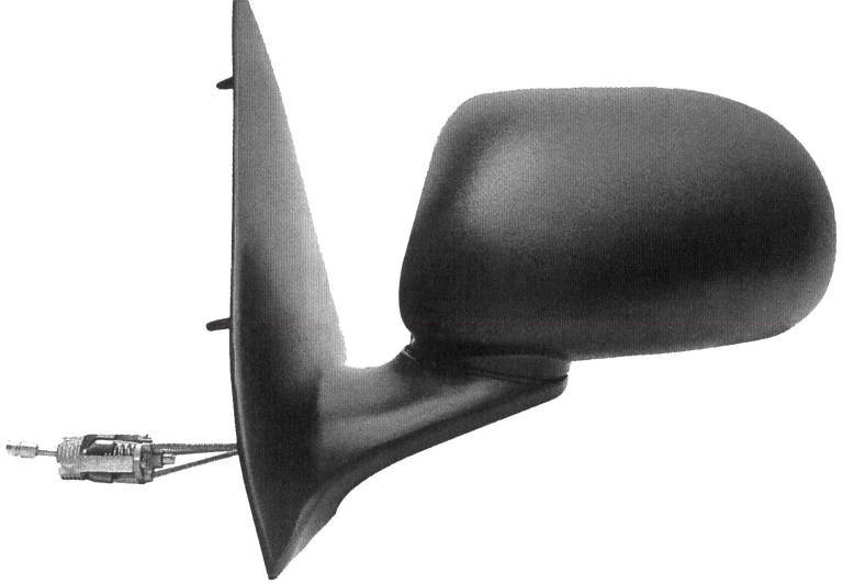 PRASCO FT1377114 Wing mirror