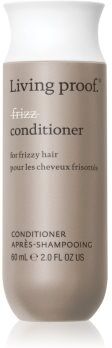 Living Proof No Frizz condicionador alisante anti-frizz 60 ml. No Frizz