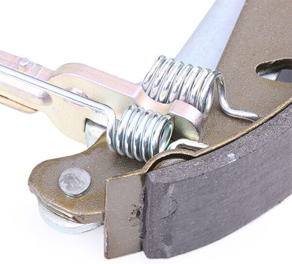HELLA 8DB 355 004-511 Drum brake kit