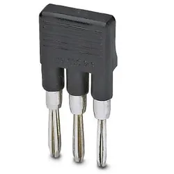 Phoenix Contact Kurzschluss-Stecker KSS  3- 6
