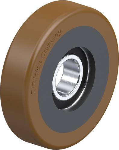 Blickle 757437 FPOB 100x25/25-15K Führungsrolle Rad-Durchmesser: 100mm Tragfähigkeit (max.): 250kg 1St.