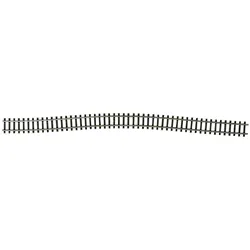 Fleischmann N Gleis (ohne Bettung) 22201 F (Spur N)
