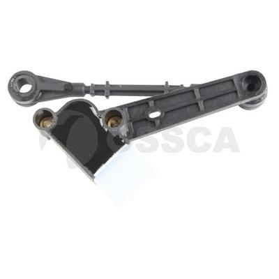 OSSCA Sensor, Leuchtweiteregulierung 32690 für LAND ROVER