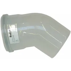Vaillant Bogen 45 Grad 110mm 0020106391