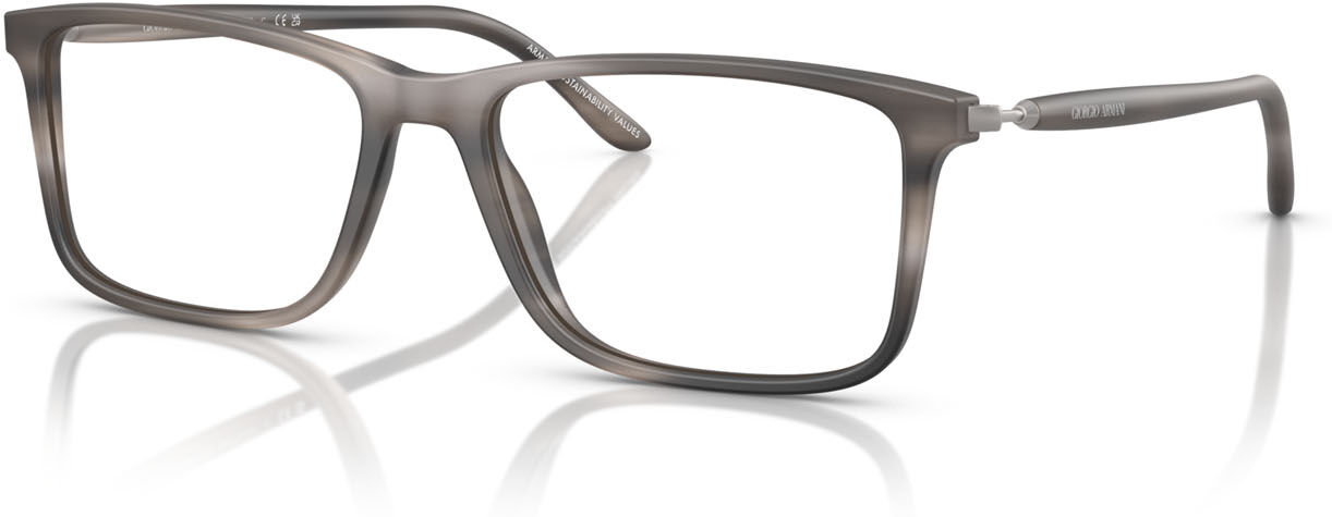 Brille Giorgio Armani AR 7261 (6166) Herren