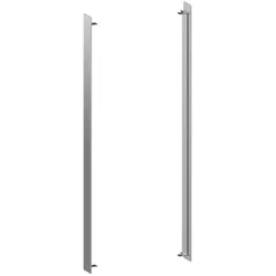 KEUCO Royal Lumos Seitenelement für Spiegelschränke, zum Schrauben, 14394000001