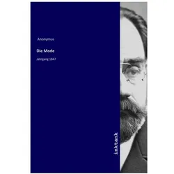 Die Mode, Sachbücher von Anonym