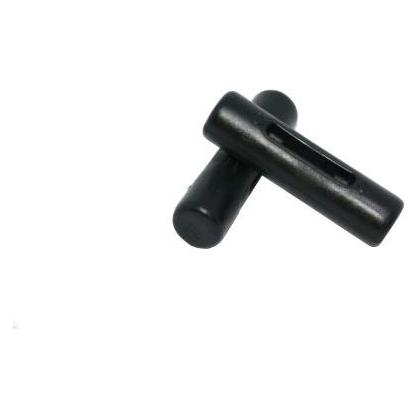 Peruzzo Adapterzylinder2Stk (Schwarz) (22902147)