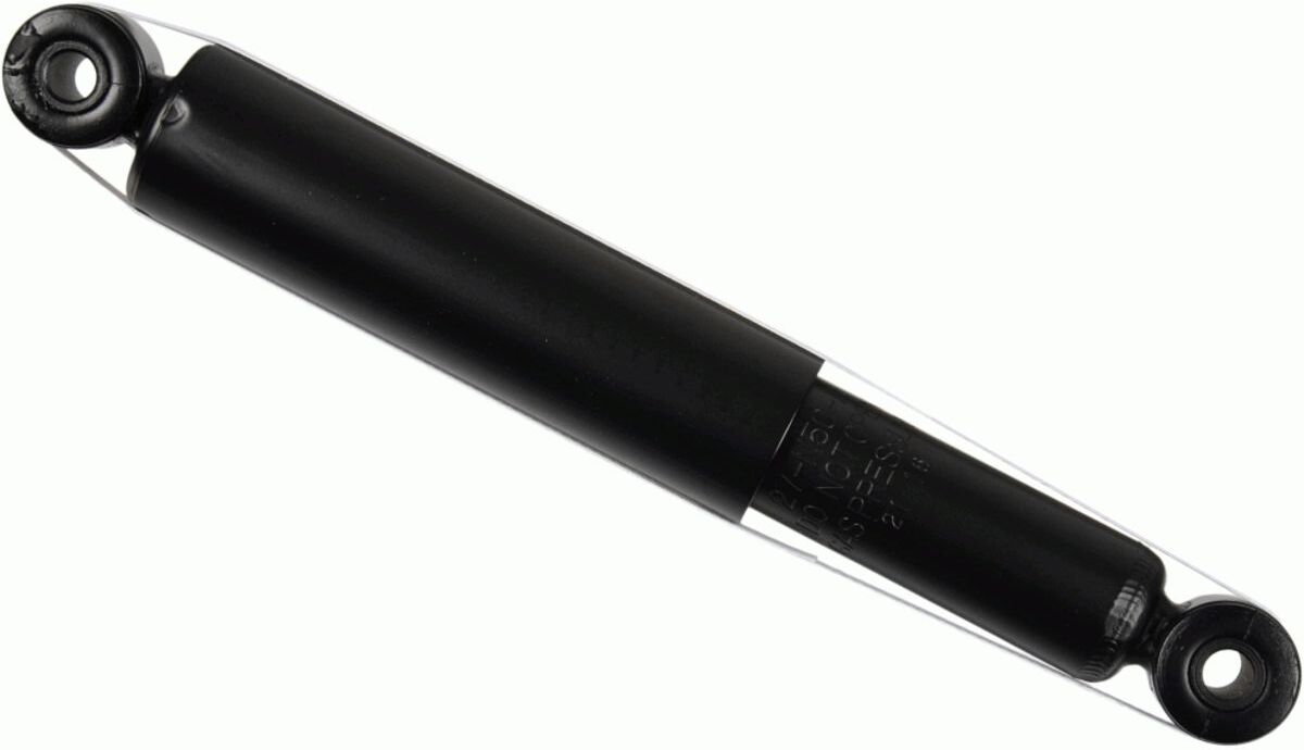 Stoßdämpfer SACHS 316 941