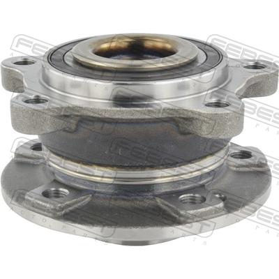 FEBEST Radnabe Hinterachse 1582-T1DR für CHERY