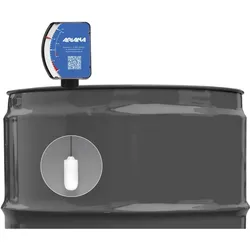 Ariana, Garagenausstattung, Füllstandsanzeige für 60 u. 200 Liter Fässer