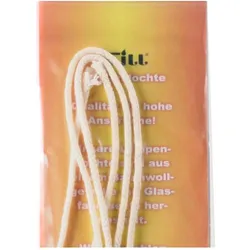 Till-Zündfix, Fackel, Lampendocht
