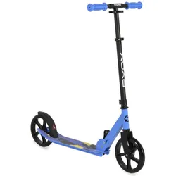 Byox, Scooter