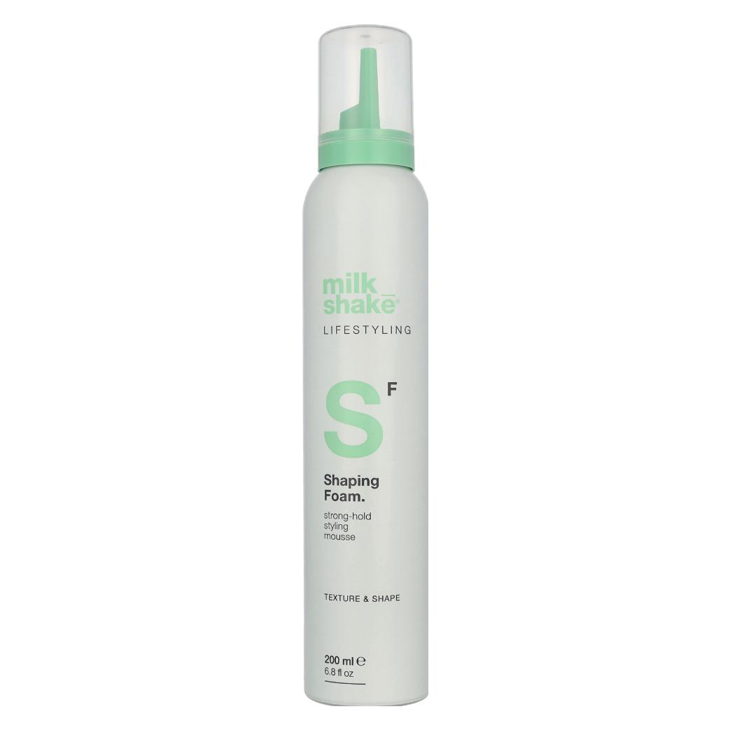 Milk_Shake Lifestyling Shaping Foam 200ml (Schaumfestiger, 200 ml) (1299526)