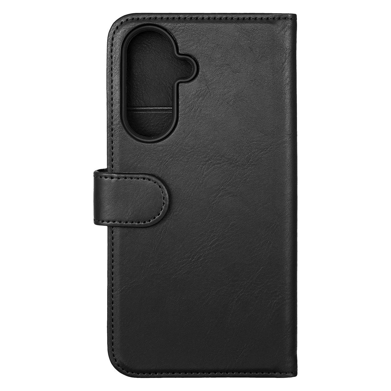 Golla 2in1 PU Wallet Recycled Black Samsung Galaxy A37 (Samsung Galaxy A37) (2002077)