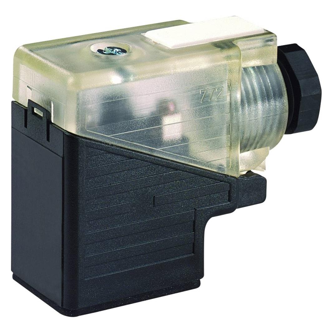 Murr Elektronik Ventilstecker (7000-29581-0000000)