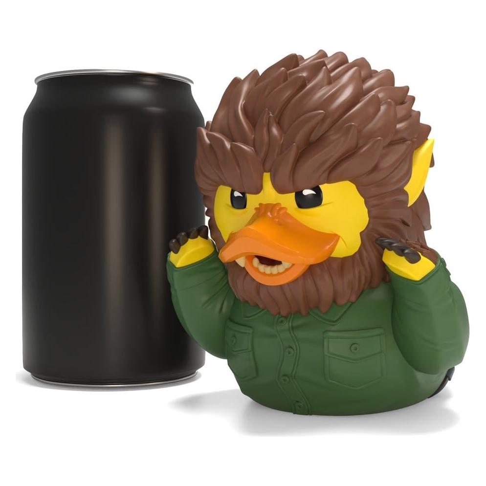 Numskull Monsters Tubbz figurine PVC Wolfman 10 cm (NMSK-NS5935)