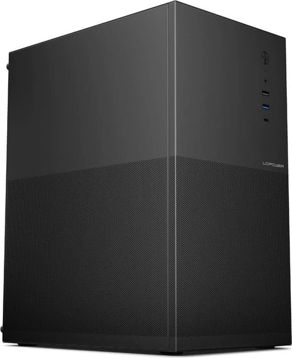 LC-Power Geh LC-6101MB (B)