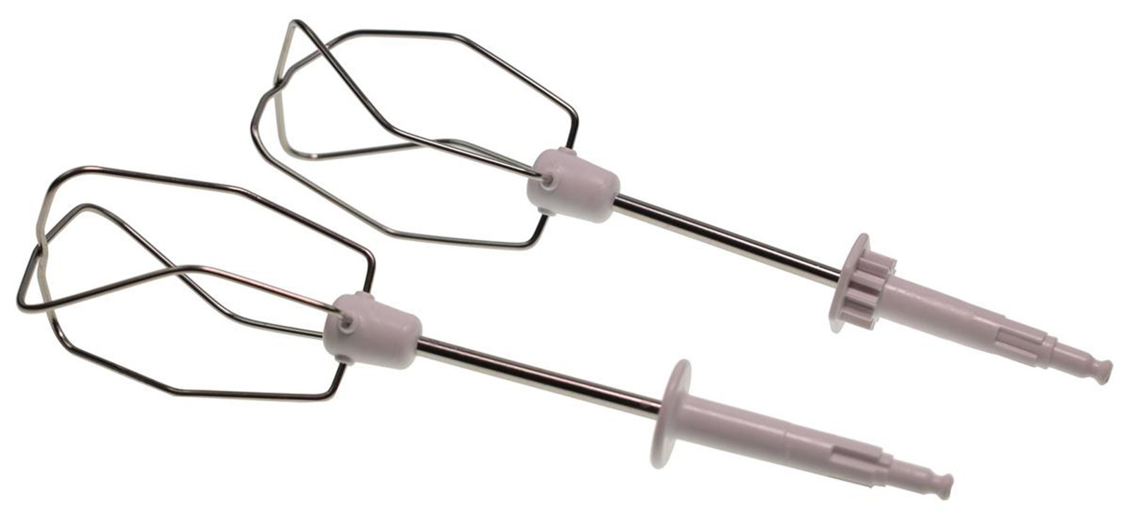 Braun Haakopzetstuk voor HM1010WH en HM101WH Multimix 1 Handmixer