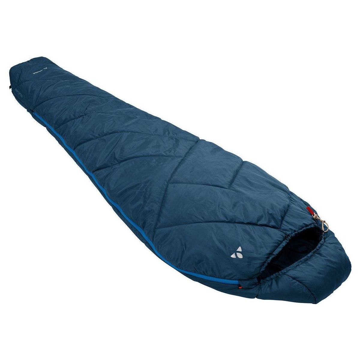 VAUDE Sioux 400 II SYN baltic sea (334) left 457583340010