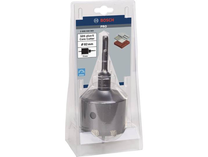 3D DOOSBOOR-SET\, SDS-PLUS