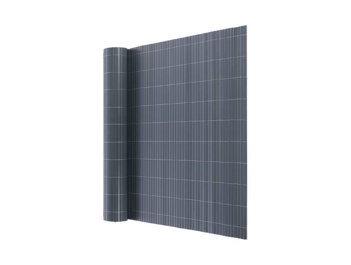 Videx Rügen SB-Sichtschutzmatte 300x180 cm Anthrazit