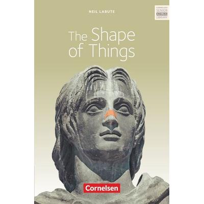 Cornelsen Senior English Library - Literatur - Ab 11. Schuljahr / B2, Taschenbuch von Neil LaBute,Michael Thürwächter, Cornelsen Verlag,