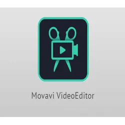 Movavi Video Editor Plus 2025 Key (1 PC)