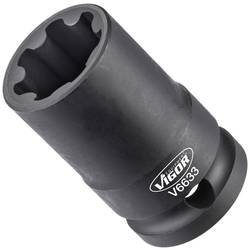 Vigor V6633 Steckschlüssel-Einsatz