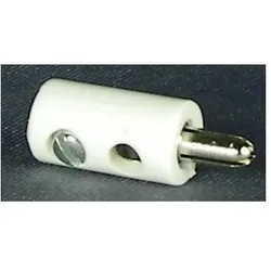 Querlochstecker HO, Stift 2,6 Ø